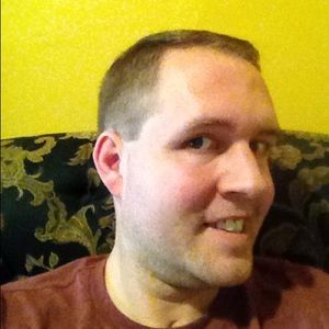 Meet your Posher, Doug